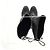 Botas Genna Over The Knee Stuart Weitzman en Ante Gris - vista 16