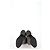 Botas Genna Over The Knee Stuart Weitzman en Ante Gris - vista 24