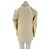 ZADIG & VOLTAIRE Chaquetas T.FR 34 Algodón Crudo - vista 2