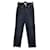 RE/DONE Jeans T.US 25 Algodón Negro  - vista 1