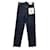 RE/DONE Jeans T.US 25 Algodón Negro  - vista 2