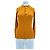 Autre Marque DODO BAR O Tops T.IT 44 Viscosa Amarillo