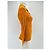 Autre Marque DODO BAR O Tops T.IT 44 Viscosa Amarillo - vista 3