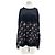 Preen By Thornton Bregazzi PREEN VON THORNTON BREGAZZI Strickwaren T.International S Wolle Schwarz