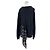 Preen By Thornton Bregazzi PREEN VON THORNTON BREGAZZI Strickwaren T.International S Wolle Schwarz - Ansicht 2