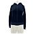 JUICY COUTURE Strickwaren T.International M Baumwolle Marineblau