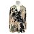 Autre Marque RAQUEL ALLEGRA Strickwaren T.0-5 0 Baumwolle Beige