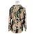 Autre Marque RAQUEL ALLEGRA Strickwaren T.0-5 0 Baumwolle Beige - Ansicht 2