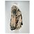 Autre Marque RAQUEL ALLEGRA Strickwaren T.0-5 0 Baumwolle Beige - Ansicht 3