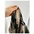 Autre Marque RAQUEL ALLEGRA Strickwaren T.0-5 0 Baumwolle Beige - Ansicht 5