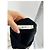 A.L.C Strickwaren T.International XS Wolle Schwarz - Ansicht 5