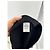 A.L.C Strickwaren T.International XS Wolle Schwarz - Ansicht 6