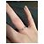 Cartier Love Mini-Diamantring Golden - Ansicht 5