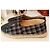 Espadrillas Chanel CC unisex 38 Nero Grigio - vista 6