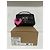 Pinko Love Lady Puff Mini Nero Argento - vista 2