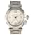 Cartier Pasha C GMT W31029M7 Stainless Steel Automatic Watch  ref.2131640