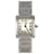 Cartier Tank Francaise SM W51008Q3 Stainless Steel Wristwatch  ref.2131722