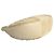 Borsa hobo Tod's in tela, pelle e camoscio avorio Crudo - vista 7