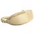 Borsa hobo Tod's in tela, pelle e camoscio avorio Crudo - vista 8