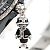 Chanel Mademoiselle J12 Acte Armbanduhr - Ansicht 5
