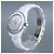 Reloj de pulsera de cerámica Chanel J12 Wanted 33mm - vista 2
