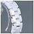 Reloj de pulsera de cerámica Chanel J12 Wanted 33mm - vista 4