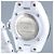 Reloj de pulsera de cerámica Chanel J12 Wanted 33mm - vista 7
