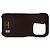 Chanel Timeless Classic iPhone 15 Pro Phone Case Black - view 2