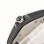 Orologio in ceramica Chanel J12 33mm Nero - vista 4