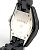 Orologio in ceramica Chanel J12 33mm Nero - vista 6
