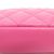 Timeless Pochette Classica Senza Tempo Chanel 80909 Rosa - vista 3