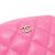 Timeless Pochette Classica Senza Tempo Chanel 80909 Rosa - vista 4