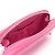 Timeless Pochette Classica Senza Tempo Chanel 80909 Rosa - vista 5