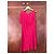 Paul & Joe Cocktailkleid Fuchsia Fuschia - Ansicht 2