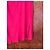 Paul & Joe Cocktailkleid Fuchsia Fuschia - Ansicht 3