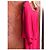 Paul & Joe Cocktailkleid Fuchsia Fuschia - Ansicht 8
