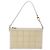 LOUIS VUITTON Epi Stretch Delmonico Pouch Crema M54603 LV Auth EC848 Crudo - vista 13