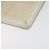 LOUIS VUITTON Epi Stretch Delmonico Pouch Crema M54603 LV Auth EC848 Crudo - vista 16