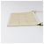LOUIS VUITTON Epi Stretch Delmonico Pouch Crema M54603 LV Auth EC848 Crudo - vista 3