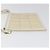 LOUIS VUITTON Epi Stretch Delmonico Pouch Crema M54603 LV Auth EC848 Crudo - vista 4