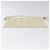 LOUIS VUITTON Epi Stretch Delmonico Pouch Crema M54603 LV Auth EC848 Crudo - vista 5