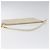 LOUIS VUITTON Epi Stretch Delmonico Pouch Crema M54603 LV Auth EC848 Crudo - vista 7