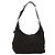 Borsa a spalla Salvatore Ferragamo in tela marrone Auth bs23964