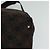 Borsa a spalla Salvatore Ferragamo in tela marrone Auth bs23964 - vista 15
