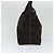 Borsa a spalla Salvatore Ferragamo in tela marrone Auth bs23964 - vista 3