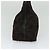 Borsa a spalla Salvatore Ferragamo in tela marrone Auth bs23964 - vista 4