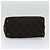 Borsa a spalla Salvatore Ferragamo in tela marrone Auth bs23964 - vista 5
