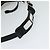 Borsa a spalla Salvatore Ferragamo in tela marrone Auth bs23964 - vista 7
