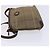Autre Marque Borsa a Spalla Burberrys Nova Check in Tela Beige Auth bs23892 - vista 4