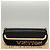 LOUIS VUITTON Borsa a Spalla Avant Garde in Pelle Scamosciata Nera M97093 LV Auth BA550S Nero - vista 12